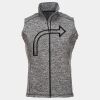 Men's Cosmic Fleece Vest Thumbnail