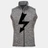 Men's Cosmic Fleece Vest Thumbnail