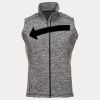 Men's Cosmic Fleece Vest Thumbnail