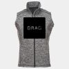 Men's Cosmic Fleece Vest Thumbnail