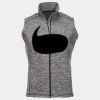 Men's Cosmic Fleece Vest Thumbnail