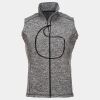 Men's Cosmic Fleece Vest Thumbnail