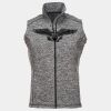 Men's Cosmic Fleece Vest Thumbnail