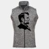 Men's Cosmic Fleece Vest Thumbnail
