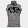 Men's Cosmic Fleece Vest Thumbnail