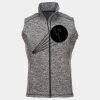 Men's Cosmic Fleece Vest Thumbnail