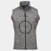 Men's Cosmic Fleece Vest Thumbnail