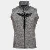 Men's Cosmic Fleece Vest Thumbnail