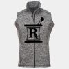 Men's Cosmic Fleece Vest Thumbnail