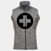 Men's Cosmic Fleece Vest Thumbnail