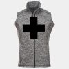 Men's Cosmic Fleece Vest Thumbnail