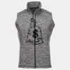 Men's Cosmic Fleece Vest Thumbnail