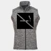Men's Cosmic Fleece Vest Thumbnail