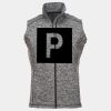 Men's Cosmic Fleece Vest Thumbnail