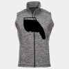 Men's Cosmic Fleece Vest Thumbnail