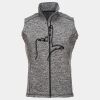 Men's Cosmic Fleece Vest Thumbnail
