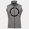Men's Cosmic Fleece Vest Thumbnail