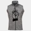 Men's Cosmic Fleece Vest Thumbnail