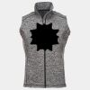 Men's Cosmic Fleece Vest Thumbnail