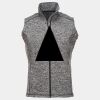 Men's Cosmic Fleece Vest Thumbnail