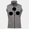 Men's Cosmic Fleece Vest Thumbnail