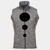 Men's Cosmic Fleece Vest Thumbnail