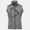 Men's Cosmic Fleece Vest Thumbnail