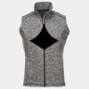 Men's Cosmic Fleece Vest Thumbnail
