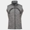Men's Cosmic Fleece Vest Thumbnail