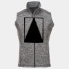 Men's Cosmic Fleece Vest Thumbnail