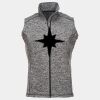 Men's Cosmic Fleece Vest Thumbnail
