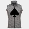 Men's Cosmic Fleece Vest Thumbnail