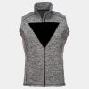 Men's Cosmic Fleece Vest Thumbnail