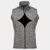 Men's Cosmic Fleece Vest Thumbnail