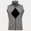 Men's Cosmic Fleece Vest Thumbnail