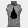 Men's Cosmic Fleece Vest Thumbnail