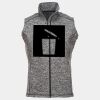 Men's Cosmic Fleece Vest Thumbnail