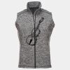 Men's Cosmic Fleece Vest Thumbnail