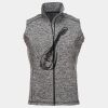 Men's Cosmic Fleece Vest Thumbnail