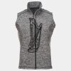 Men's Cosmic Fleece Vest Thumbnail
