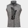 Men's Cosmic Fleece Vest Thumbnail