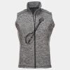 Men's Cosmic Fleece Vest Thumbnail