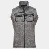 Men's Cosmic Fleece Vest Thumbnail