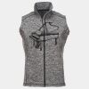 Men's Cosmic Fleece Vest Thumbnail