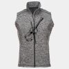 Men's Cosmic Fleece Vest Thumbnail