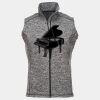 Men's Cosmic Fleece Vest Thumbnail