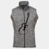 Men's Cosmic Fleece Vest Thumbnail