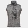 Men's Cosmic Fleece Vest Thumbnail