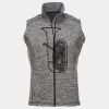 Men's Cosmic Fleece Vest Thumbnail
