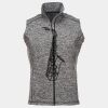 Men's Cosmic Fleece Vest Thumbnail